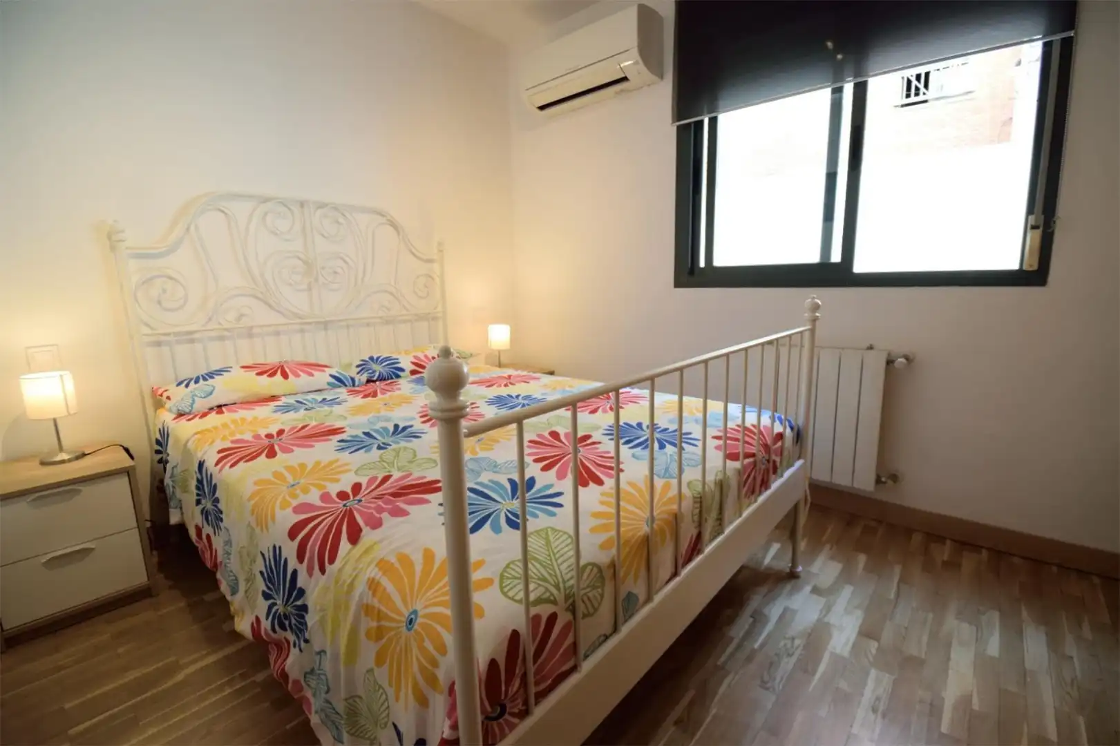Flat for rent in Calle del Puerto de la Bonaigua, 9, Palomeras Bajas Flat for rent in Calle del Puerto de la Bonaigua, 9, Palomeras Bajas