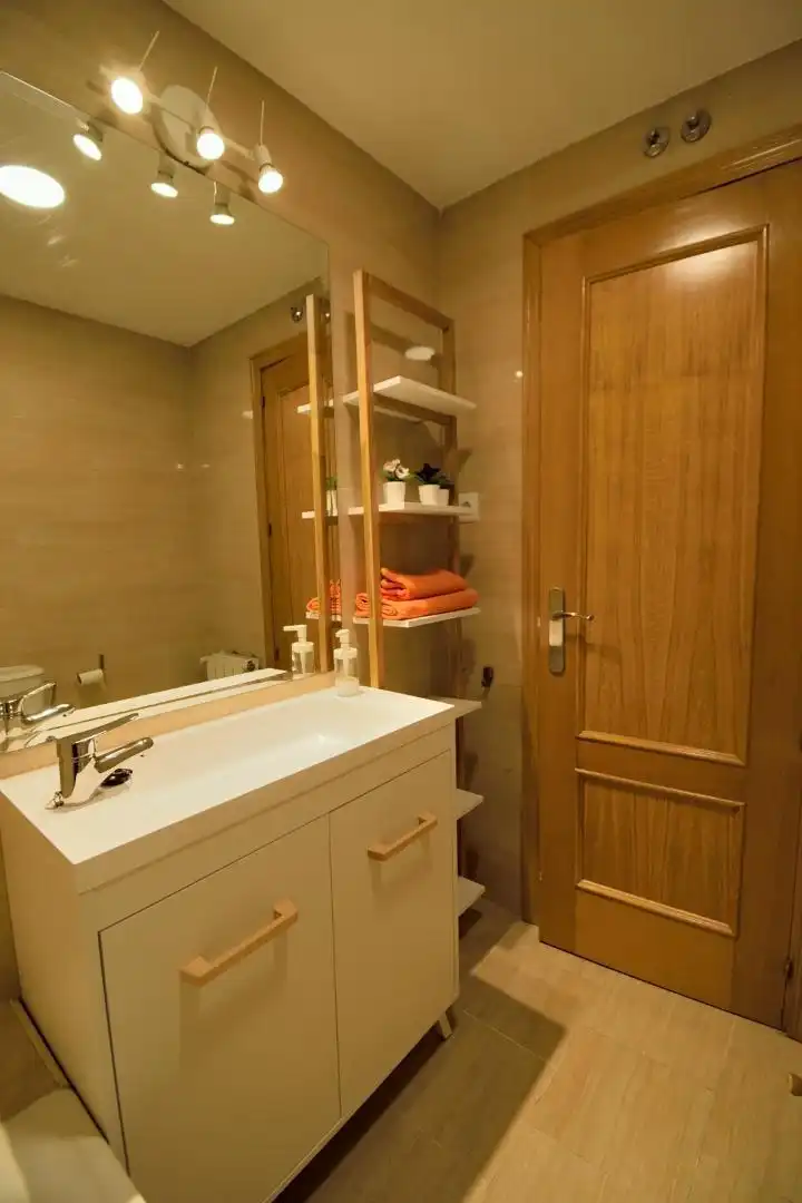 Flat for rent in Calle del Puerto de la Bonaigua, 9, Palomeras Bajas Flat for rent in Calle del Puerto de la Bonaigua, 9, Palomeras Bajas