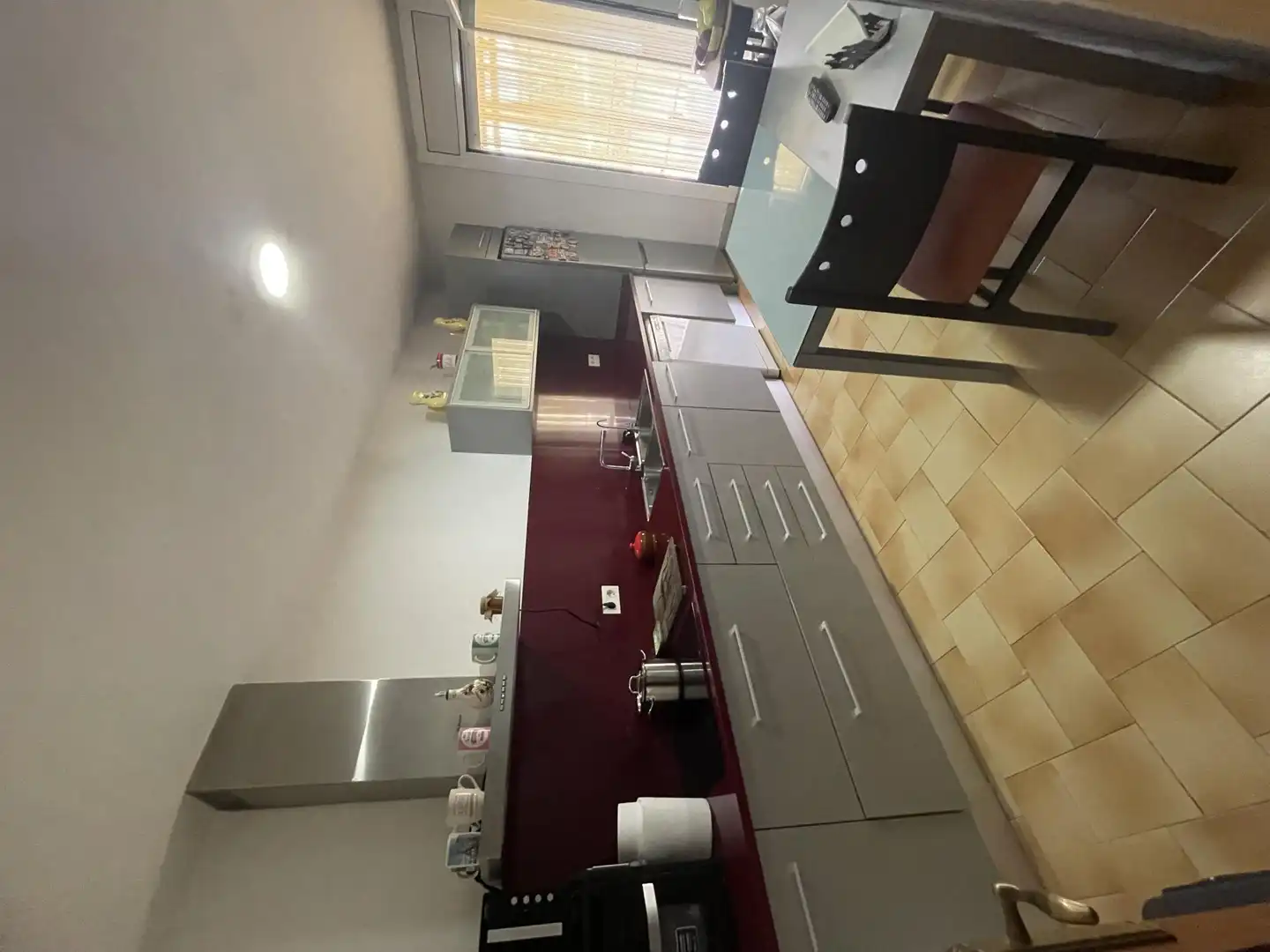 Kitchen of Detached homes for sale in Navàs  with Air Conditioner, Terrace and Balcony