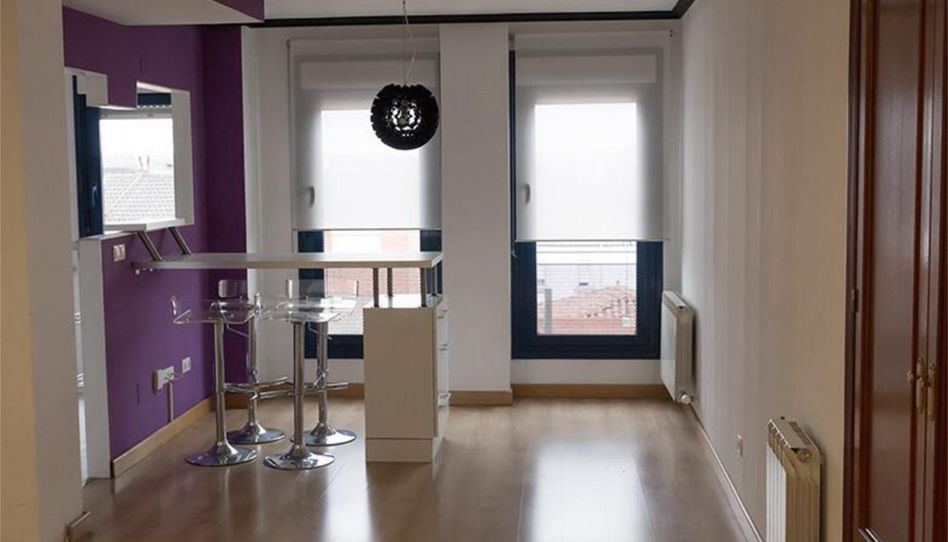 Photo 1 of Flat for sale in Calle la Hortensia, 1, Trobajo del Camino, San Andrés del Rabanedo
