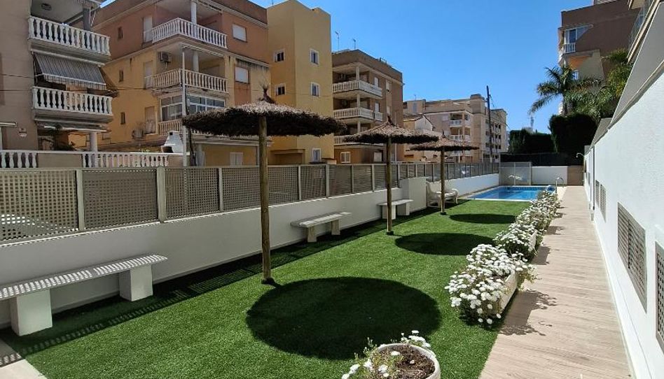 Apartamento en venta en Carrer la Habana, 30, Moncófar Playa, Moncofa - imagen 1 Foto 1 de Apartamento en venta en Carrer la Habana, 30, Moncófar Playa, Moncofa