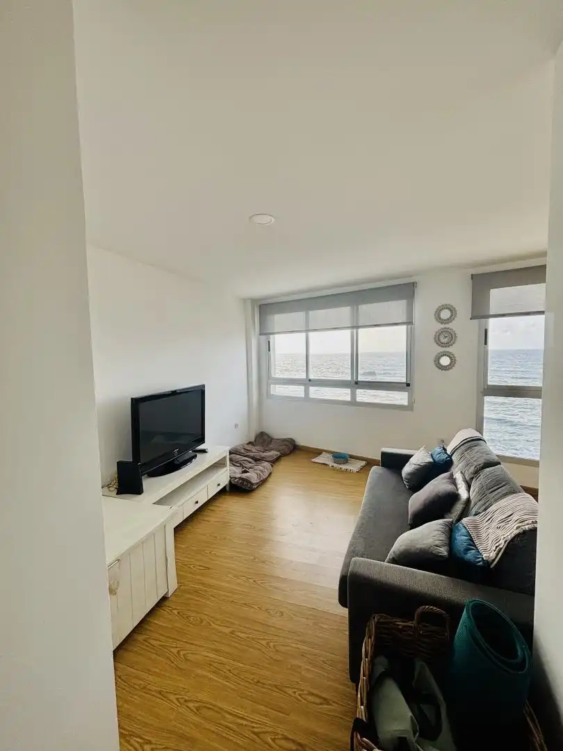 Ático de alquiler en Calle el Altillo, 46, Moya (Las Palmas)