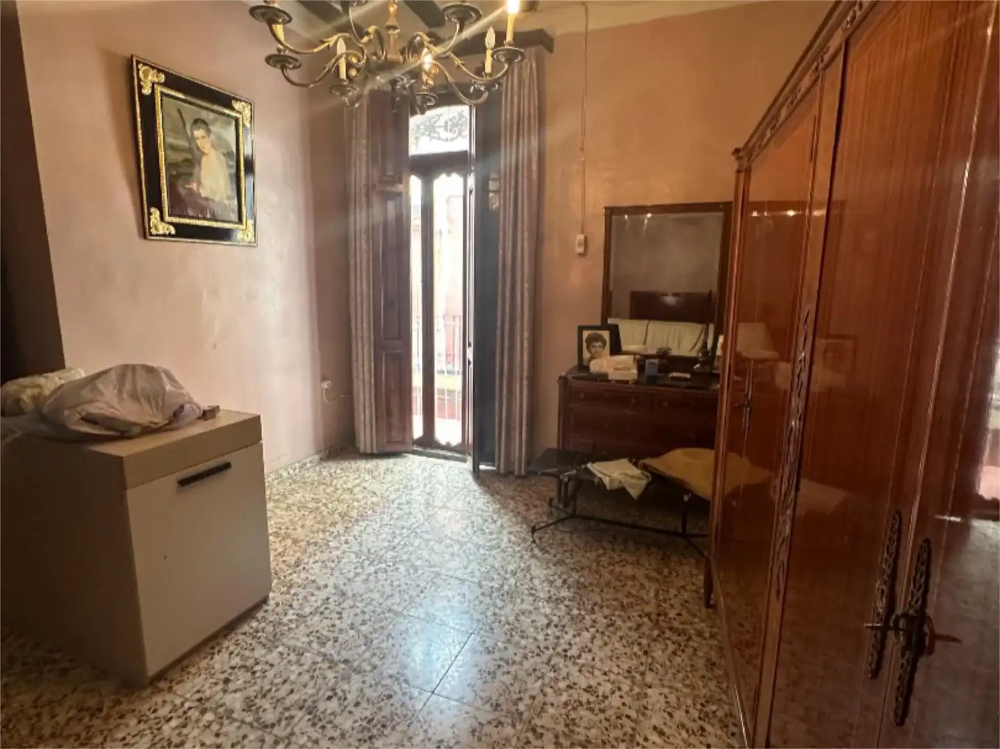 Pis en venda a Carrer del Molí de la Vila, 15, Algemesí Pis en venda en Algemesí amb Aire condicionat i Moblat