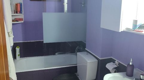 Foto 3 de Piso en venta en Urbanizacion Eras de Aca, 6, Santa María del Tiétar, Ávila