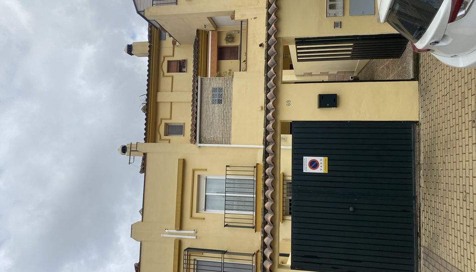 Photo 1 of Detached homes for sale in Calle Cardenal Cisneros, 69, Zona Universitaria, Bormujos