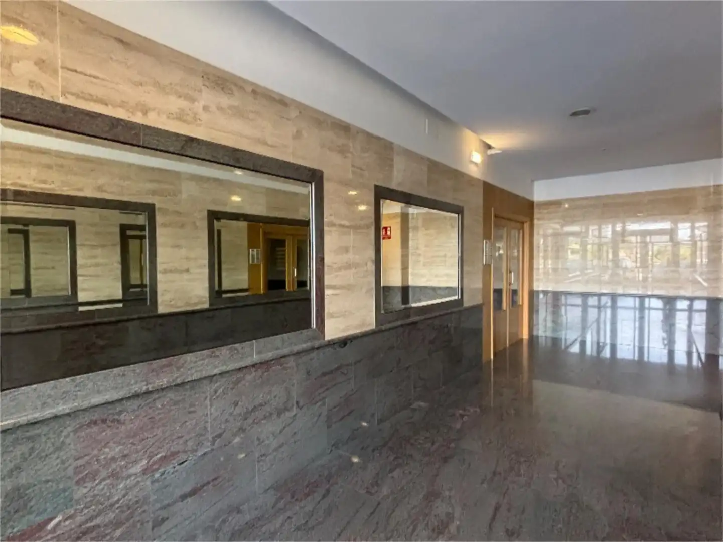 Piso en venta en Camiño Da Igrexa B, 2, Viveiro Piso en venta en Viveiro con Piscina