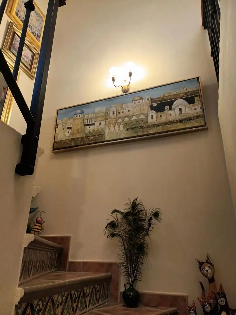 Casa adosada en venta en Calle el Montero, 1, Medina Sidonia Casa adosada en venta en Medina Sidonia con Aire acondicionado y Terraza