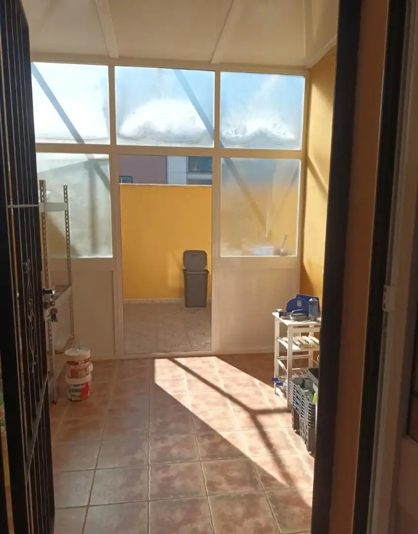 Casa adosada en venta en Calle el Montero, 1, Medina Sidonia Casa adosada en venta en Medina Sidonia con Aire acondicionado y Terraza