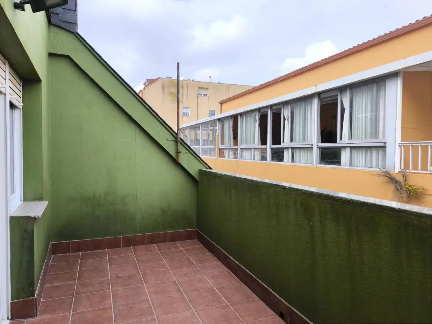Pis en venda a Rúa Santa Uxía, 12, Santa Uxía de Ribeira Terrassa de Pis en venda en Ribeira amb Terrassa i Balcó