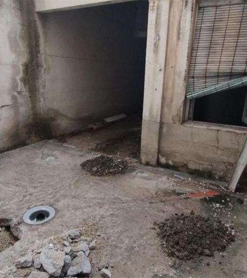 Foto 2 de Piso en venta en Carrer Transformador, 1ac, La Foia - Daimés - Asprella, Elche / Elx