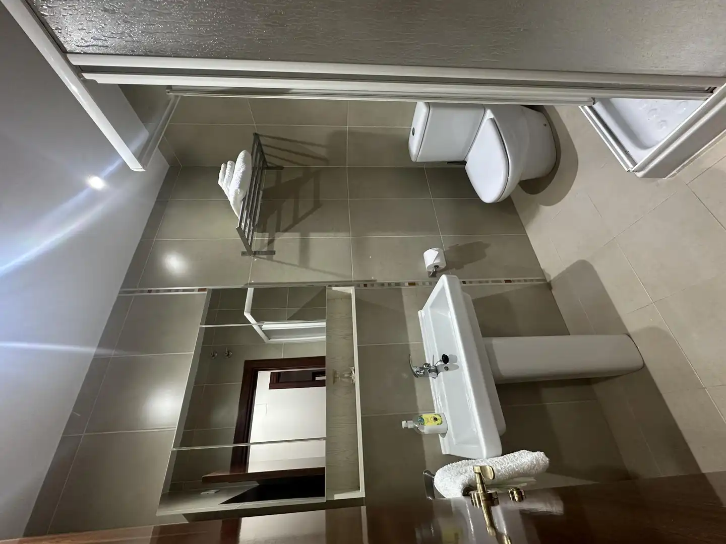 Piso de alquiler en Avenida Mazote, 68, Ares