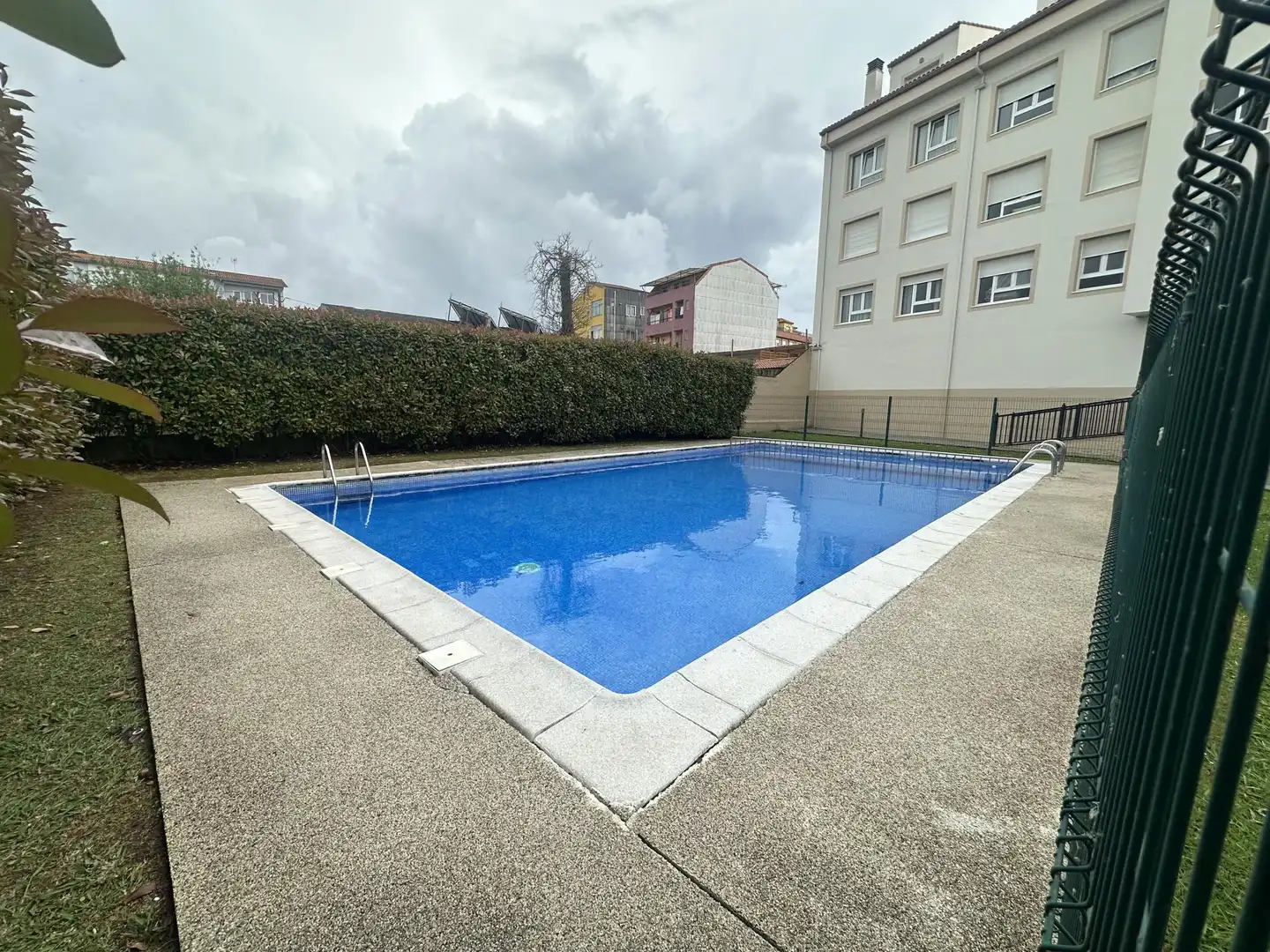Piso de alquiler en Avenida Mazote, 68, Ares