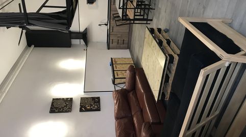 Photo 2 of Flat for rent in Avenida de Andalucía, 1b, Santa Clara, Sevilla Capital