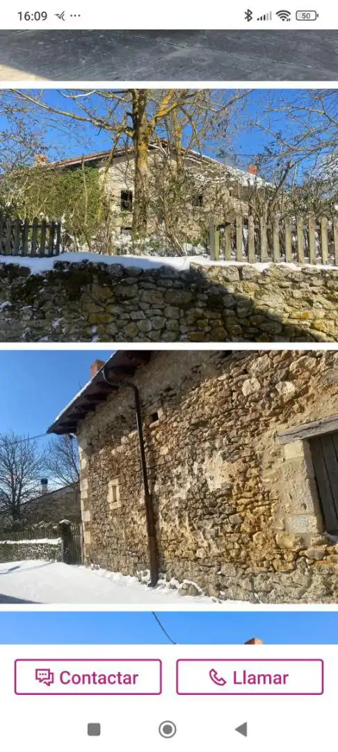 Casa o chalet en venta en San Juan Kalea, 9, Arraia-Maeztu Vista exterior de Casa o chalet en venta en Arraia-Maeztu con Balcón