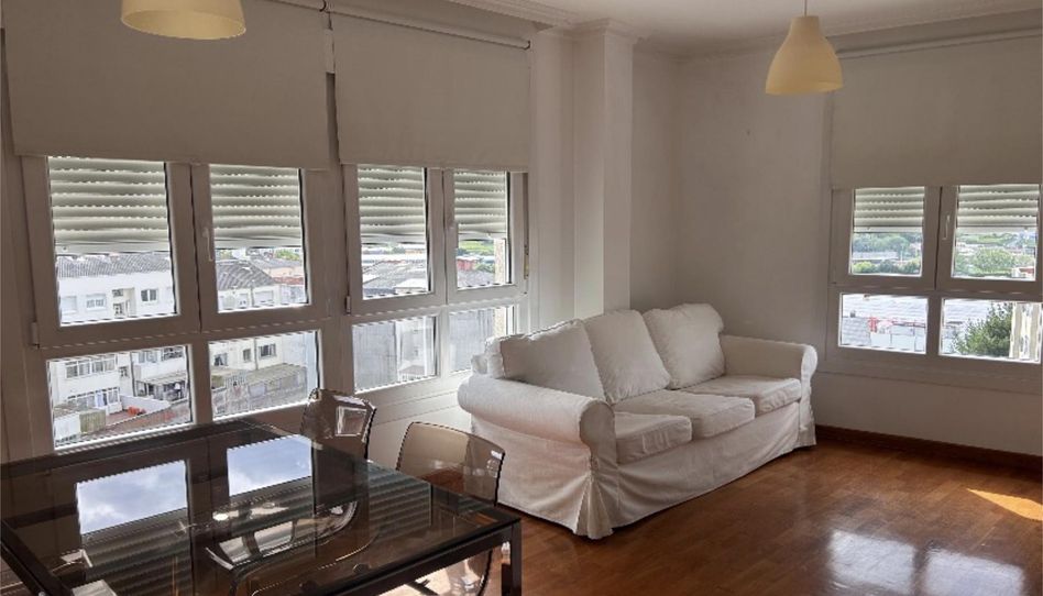 Foto 1 von Wohnung zur Miete in Rúa Sinforiano López, 3b, Arteixo pueblo, Arteixo