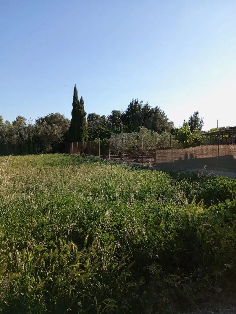 Finca rústica en venta en Murcia
