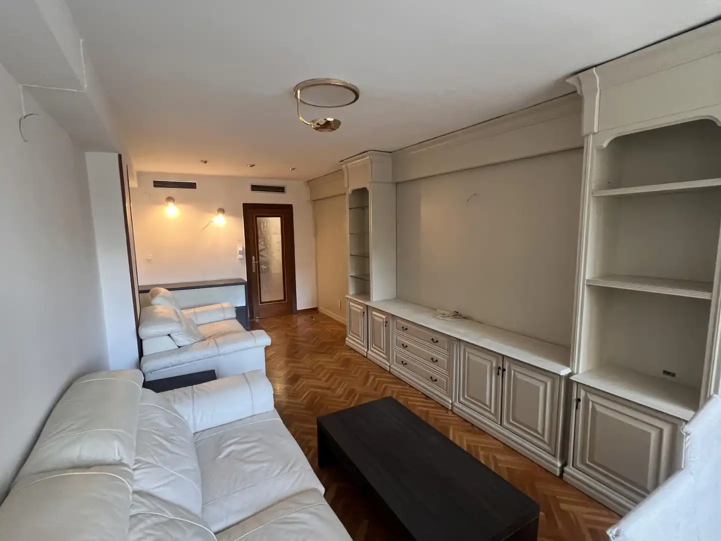 Flat for rent in Vía Hispanidad, 136, Parque Palomar – Bombarda