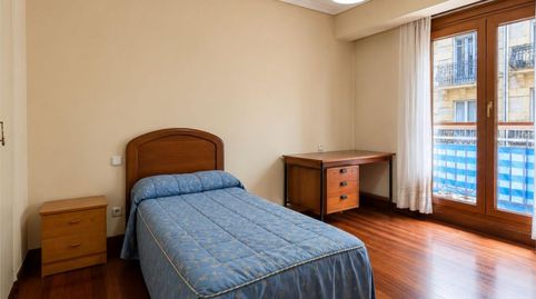Foto 4 de Piso en venta en Sànchez Toca Kalea, 9, Área Romántica, Donostia - San Sebastián