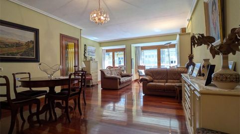 Foto 2 de Piso en venta en Sànchez Toca Kalea, 9, Área Romántica, Donostia - San Sebastián