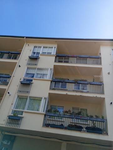 Piso en Venta en Nuestra Señora de Estibaliz Kalea, 1 en Yécora / Iekora