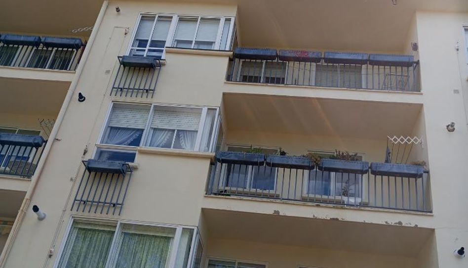 Photo 1 of Flat for sale in Nuestra Señora de Estibaliz Kalea, 1, Yécora / Iekora, Araba - Álava
