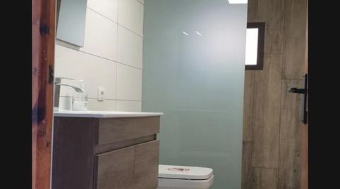 Foto 5 de Casa o xalet de lloguer a Carrer Les Eres, 24, Casco Urbano, Náquera
