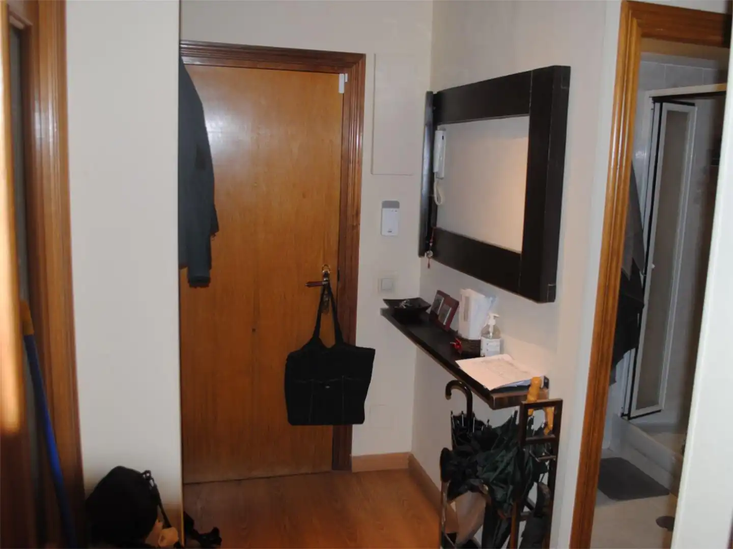 Wohnung zum Verkauf in Calle de Carlos Hernández, 4, Ventas Wohnung zum Verkauf in Madrid Capital mit Klimaanlage, Terrasse und Balkon