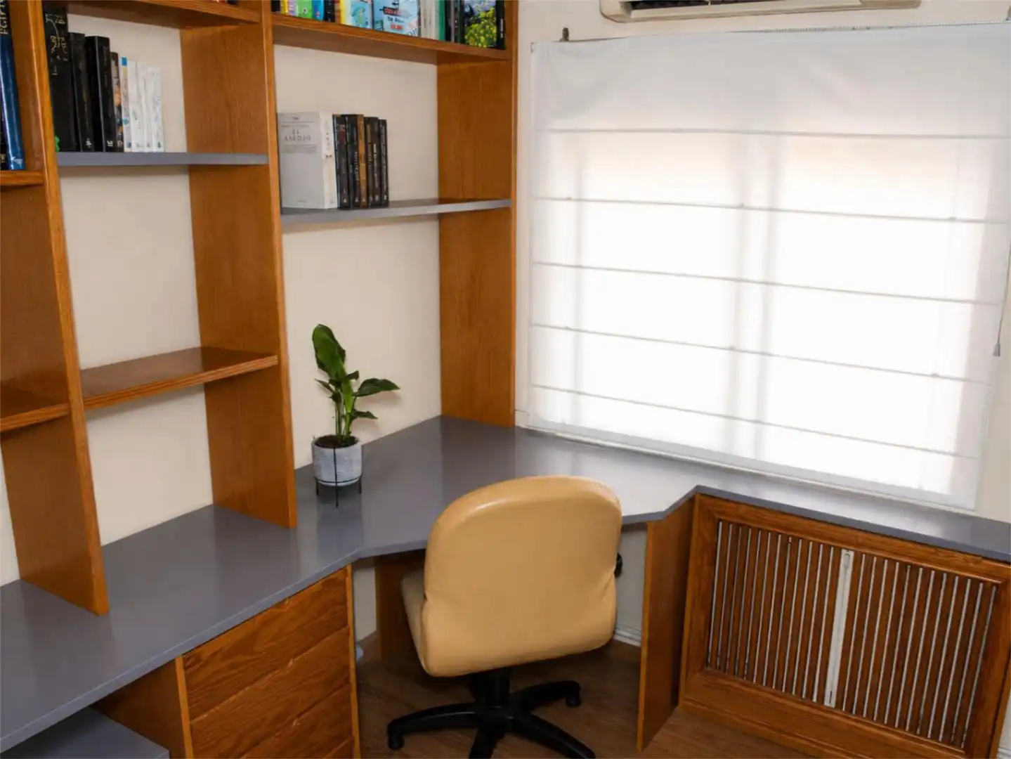 Wohnung zum Verkauf in Calle de Carlos Hernández, 4, Ventas Wohnung zum Verkauf in Madrid Capital mit Klimaanlage, Terrasse und Balkon