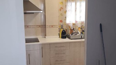 Foto 4 de Piso de alquiler en Carrer del Doctor Olóriz, 13, Marxalenes, Valencia Capital