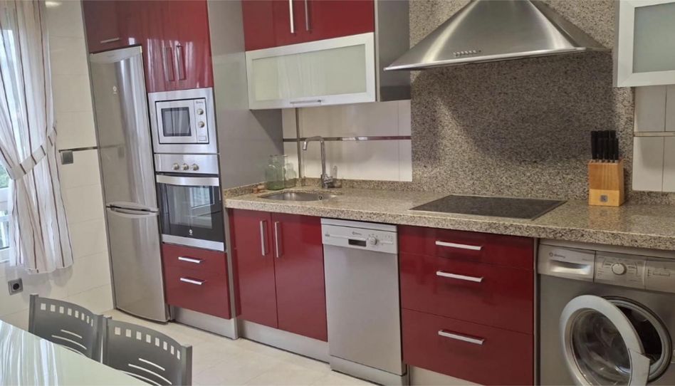 Foto 1 de Habitación en Plaza Mauro Muriedas, 4, Nueva Ciudad, Torrelavega