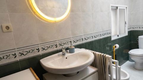 Foto 4 de Pis de lloguer a Carrer de Sant Gregori, 52, Casco Urbano, Vinaròs