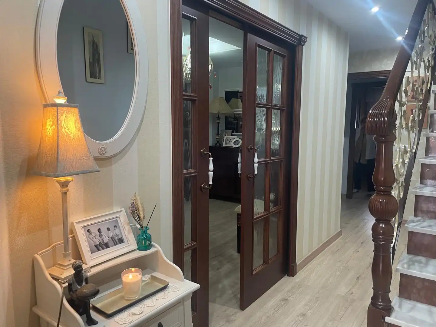 Casa adosada en venta en Lucena con Aire acondicionado, Calefacción y Parquet
