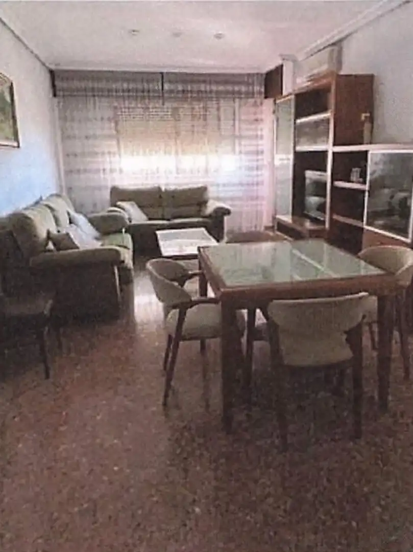 Habitación en Calle Doctor Alonso de Espejo, 2, Vistalegre Habitación en Calle Doctor Alonso de Espejo, 2, Vistalegre