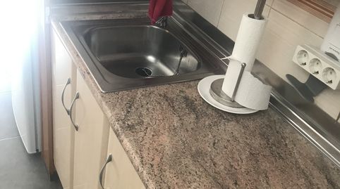 Foto 3 de Apartament de lloguer a Avinguda de la Diputació, 194b, Cap de Sant Pere, Cambrils