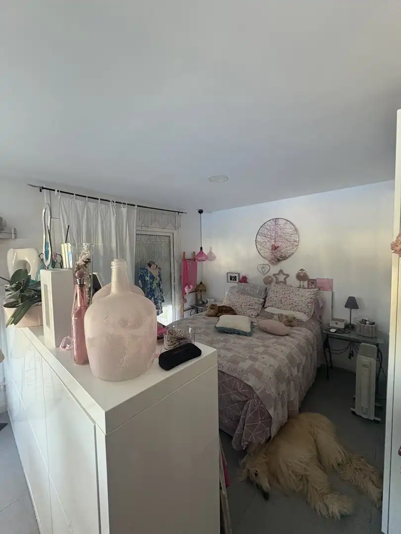Habitación de Casa o chalet en venta en Riells i Viabrea con Calefacción