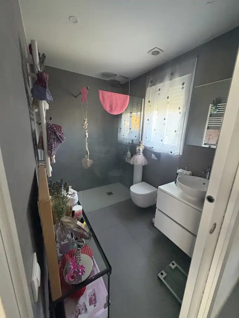 Casa o chalet en venta en Urbanitzacio Can Sardenya, 12, Riells i Viabrea Baño de Casa o chalet en venta en Riells i Viabrea con Calefacción
