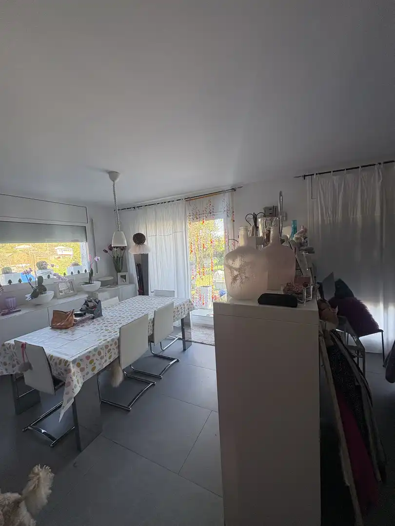 Casa o chalet en venta en Urbanitzacio Can Sardenya, 12, Riells i Viabrea Comedor de Casa o chalet en venta en Riells i Viabrea con Calefacción