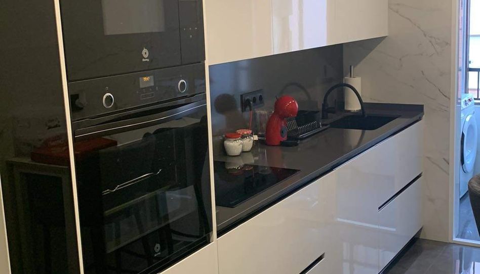 Photo 1 of Flat for sale in Carrer de Juan Ramón Jiménez, 18, Ensanche - Parque del Oeste, Castellón de la Plana / Castelló de la Plana