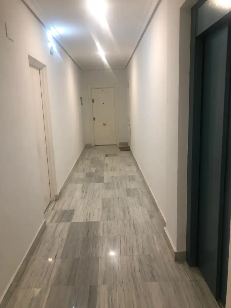 Wohnung zum Verkauf in Avenida de Ramón y Cajal, 41, Ciudad Jardín Wohnung zum Verkauf in Sevilla Capital mit Klimaanlage, Terrasse und Balkon