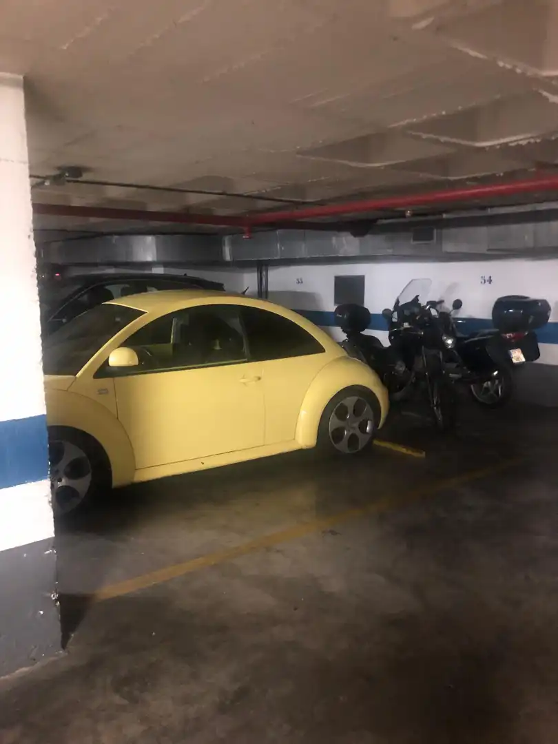 Wohnung zum Verkauf in Avenida de Ramón y Cajal, 41, Ciudad Jardín Parkplatz von Wohnung zum Verkauf in Sevilla Capital mit Klimaanlage, Terrasse und Balkon