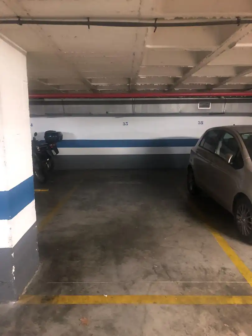 Wohnung zum Verkauf in Avenida de Ramón y Cajal, 41, Ciudad Jardín Parkplatz von Wohnung zum Verkauf in Sevilla Capital mit Klimaanlage, Terrasse und Balkon