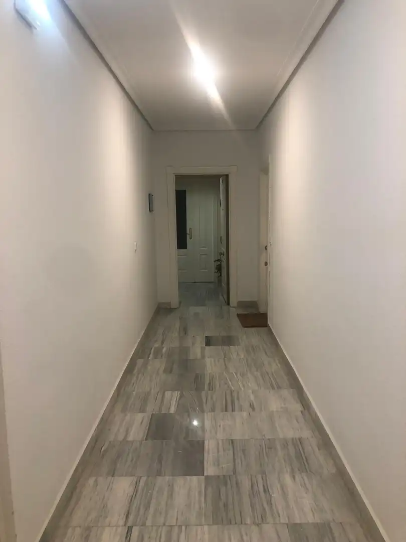 Wohnung zum Verkauf in Avenida de Ramón y Cajal, 41, Ciudad Jardín Wohnung zum Verkauf in Sevilla Capital mit Klimaanlage, Terrasse und Balkon