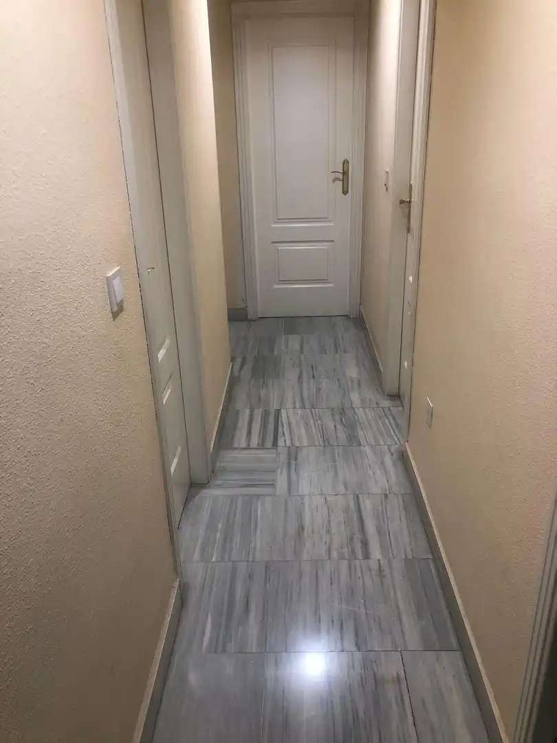 Wohnung zum Verkauf in Avenida de Ramón y Cajal, 41, Ciudad Jardín Wohnung zum Verkauf in Sevilla Capital mit Klimaanlage, Terrasse und Balkon