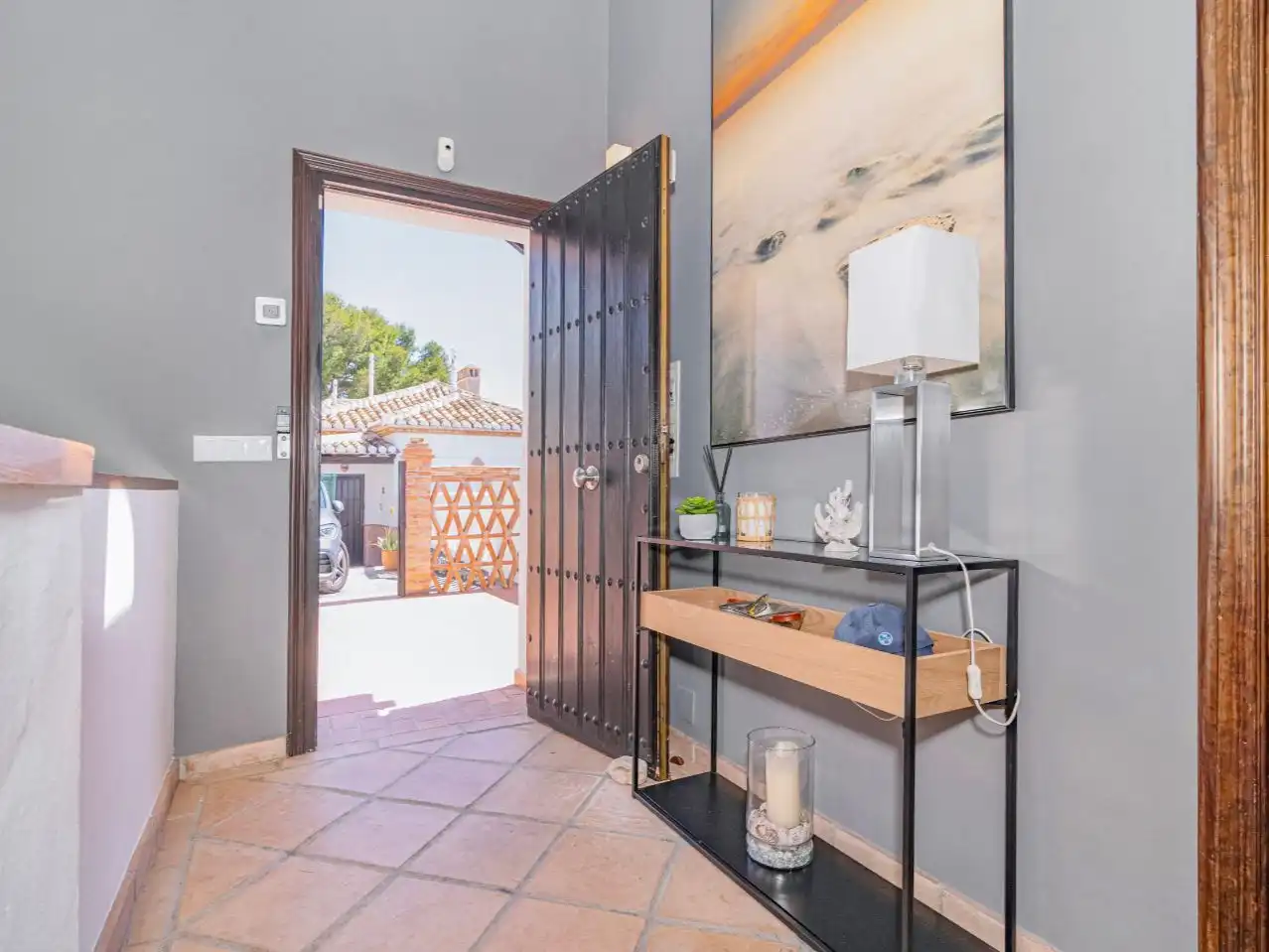 Flat for sale in Almuñécar  with Air Conditioner, Terrace and Swimming Pool