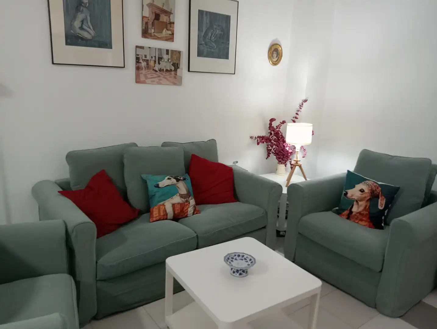 Apartamento de alquiler en Calle del Correo, 42, Centro - Calzada - Cabo Noval Apartamento de alquiler en Calle del Correo, 42, Centro - Calzada - Cabo Noval