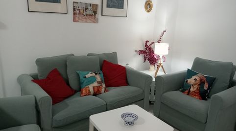 Apartamento de alquiler en Calle del Correo, 42, Centro - Calzada - Cabo Noval, Sanlúcar de Barrameda - imagen 5 Foto 5 de Apartamento de alquiler en Calle del Correo, 42, Centro - Calzada - Cabo Noval, Sanlúcar de Barrameda