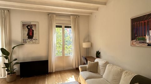 Photo 2 of Flat for sale in Carrer de Muntaner, 85, L'Antiga Esquerra de l'Eixample, Barcelona Capital