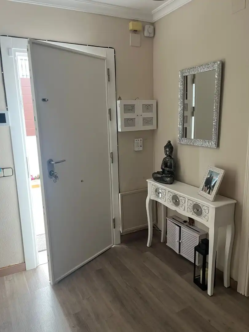 Flat for sale in Manantiales - Lagar - Cortijo Flat for sale in Alhaurín de la Torre with Air Conditioner, Heating and Terrace