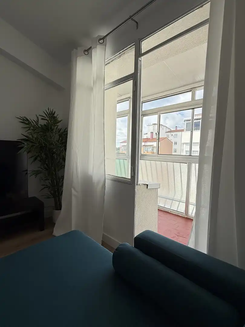 Zimmer in Calle Zamora, 5, San Pedro de la Fuente