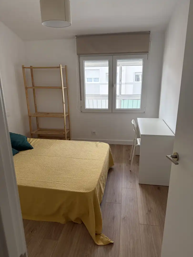 Zimmer in Calle Zamora, 5, San Pedro de la Fuente